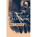 The History and Character of Calvinism