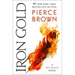 Iron Gold