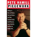 Piecework: Writings on Men & Women, Fools & Heroes, Lost Cities, Vanished Friends..