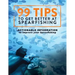 99 Tips to Get Better at Spearfishing: Actionable information to improve your spearfishing