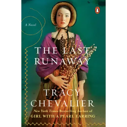 The Last Runaway