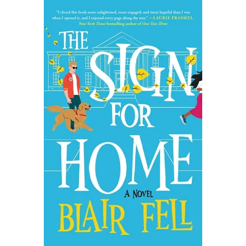The Sign for Home