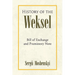 History of the Weksel