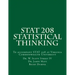 Stat 208 Statistical Thinking: A Book for Stat 208 at Virginia Commonwealth University