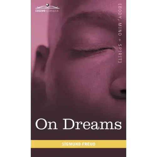 On Dreams