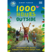 1000 Hours Outside: Activities to Match Screen Time with Green Time