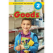 Goods: I Can Help Save Earth (Engaging Readers, Level 2)