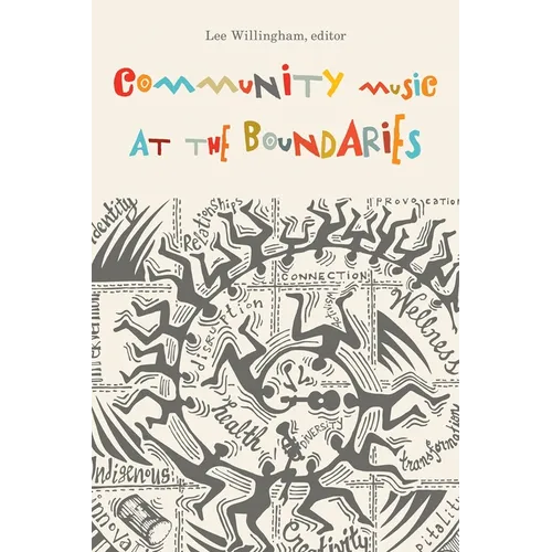 Community Music at the Boundaries