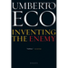 Inventing the Enemy: And Other Occasional Writings