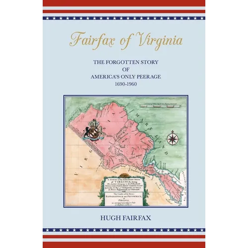 Fairfax of Virginia