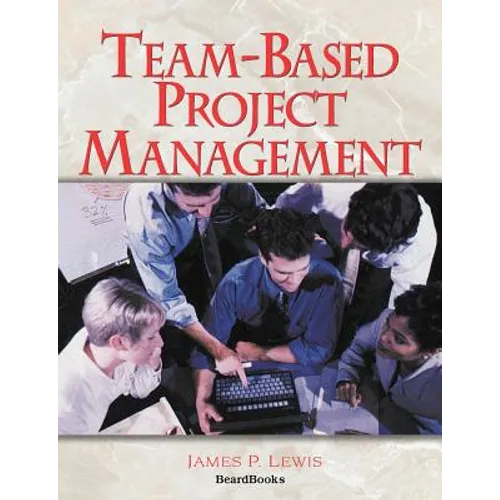 Team-Based Project Management
