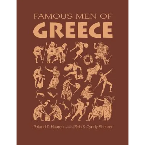 Famous Men of Greece