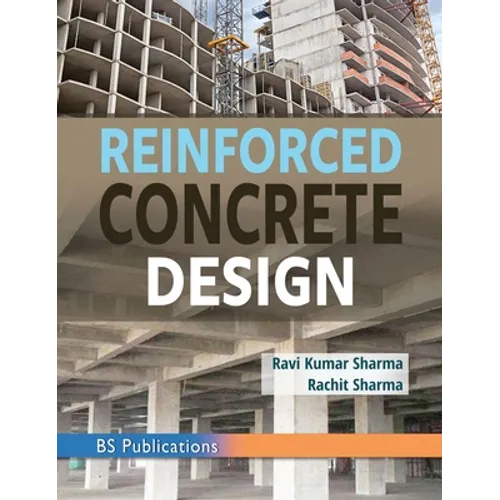 Reinforced Concrete Design
