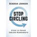 Stop Circling: Steps to Escape Endless Roundabouts