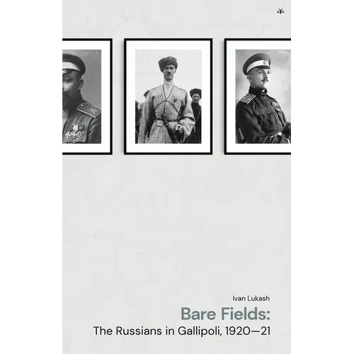 Bare Fields