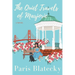 The Quiet Travels of Marjorie