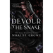 Devour the Snake: A Captain Hook, Crocodile, and Wendy Darling Reimagining