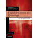 English Phonetics and Phonology