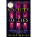 Society of Lies: Reese's Book Club
