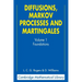 Diffusions, Markov Processes, and Martingales: Volume 1, Foundations