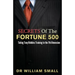 Secrets of the Fortune 500: : Taking Tony Robbins Training to the 7th Dimension