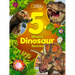National Geographic Kids 5-Minute Dinosaur Stories