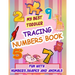 My Best Toddler Tracing Numbers Book: Give your child all the practice, Math Activity Book, practice for preschoolers, First Handwriting, Coloring Boo