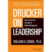 Drucker on Leadership: New Lessons from the Father of Modern Management