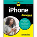iPhone for Dummies, 2026 Edition
