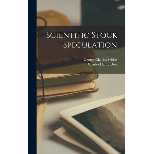 Scientific Stock Speculation