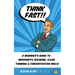 Think Fast!! A Beginner's Guide to Impromptu Speaking, Clear Thinking, and Concentration Skills