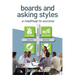 Boards and Asking Styles: A Roadmap to Success