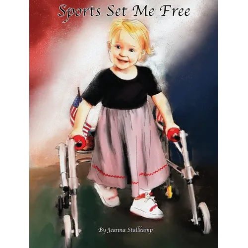 Sports Set Me Free