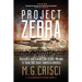 Project Zebra: Roosevelt and Stalin's Top-Secret Mission to Train 300 Soviet Airmen in America