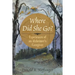 Where Did She Go?: Experiences of an Alzheimer's Caregiver