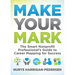 Make Your Mark: The Smart Nonprofit Professional's Guide to Career Mapping for Success