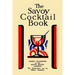 The Savoy Cocktail Book: Value Edition
