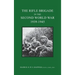 The Rifle Brigade in the Second World War 1939-1945