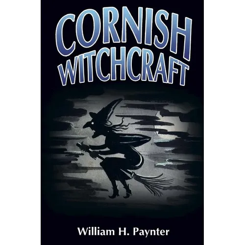 Cornish Witchcraft