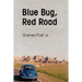 Blue Bug, Red Road