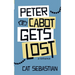 Peter Cabot Gets Lost