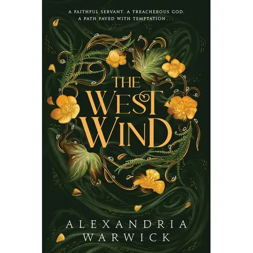 The West Wind