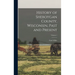History of Sheboygan County, Wisconsin, Past and Present; Volume 1