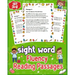 sight word fluency reading passages for Grades 1st to 3rd: Elevate early reading skills with our engaging sight word fluency passages designed for Gra