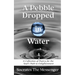 A Pebble Dropped in Water: A Collection of Poetry for the Soul's Path to Enlightenment