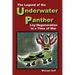 The Legend of the Underwater Panther: Leg Regeneration in a Time of War