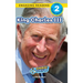 King Charles III: Remarkable People (Engaging Readers, Level 2)