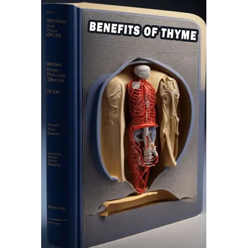 Benefits of Thyme: Explore the Health Benefits of Thyme - Prioritize Aromatic Herb Uses!
