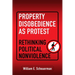 Property Disobedience as Protest: Rethinking Political Nonviolence