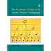 The Routledge Companion to Music Theory Pedagogy